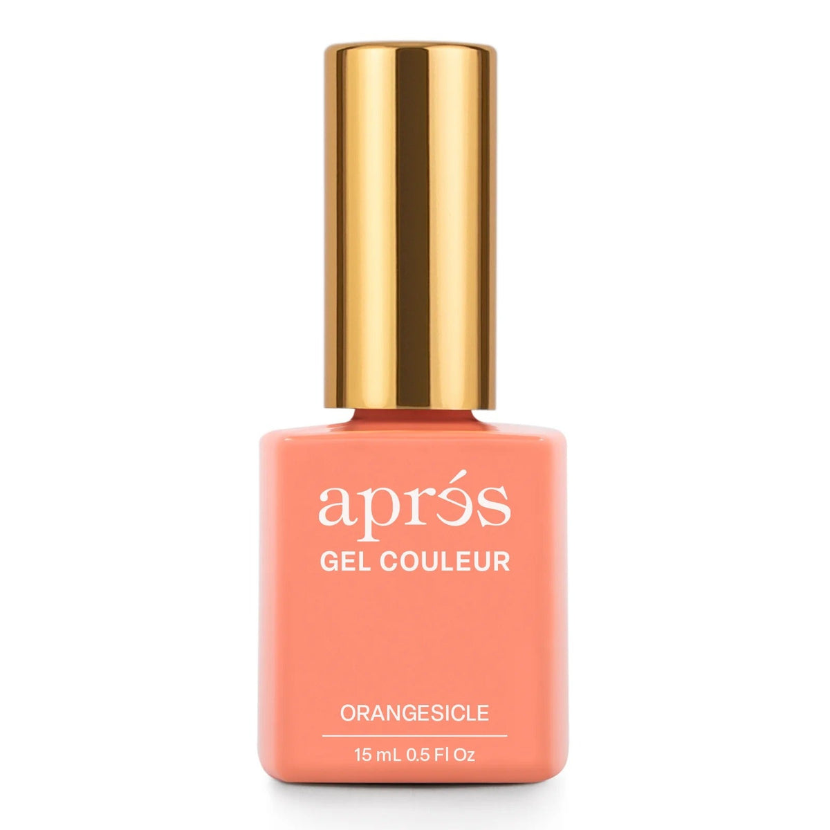 Apres - Gel Couleur (#221 - #230) - HEMA/TPO Free - #221