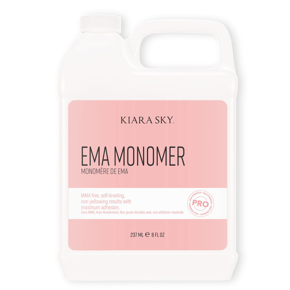 Kiara Sky EMA Monomer, 237 mL / 8 fl oz
