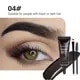 Eyebrow Soap, Stamp, Mascara & Tint