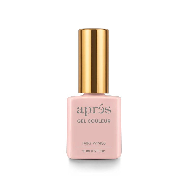 Apres - Gel Couleur #N Collection (HEMA/TPO Free) - #N06