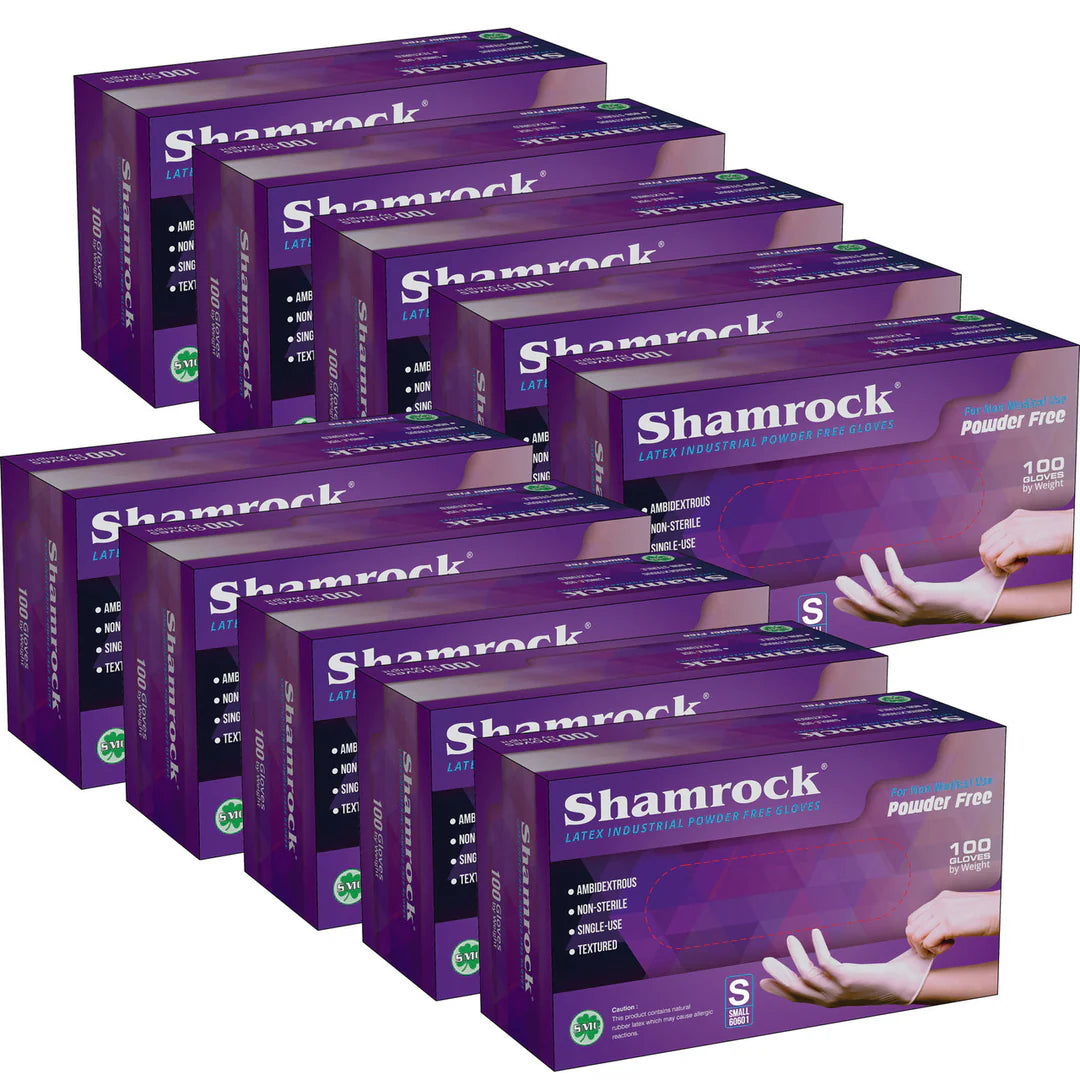 Disposable Latex Gloves, Nitrile Gloves