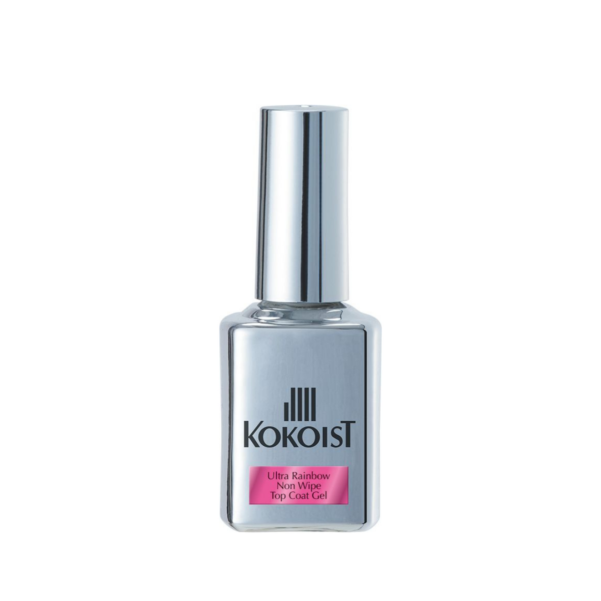 Kokoist Ultra Rainbow Non Wipe Top Coat Gel 15ml