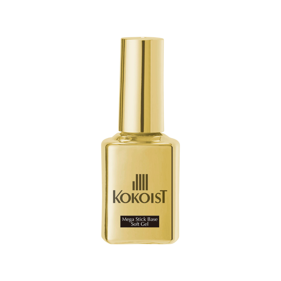 Kokoist Mega Stick Base Soft Gel 15ml