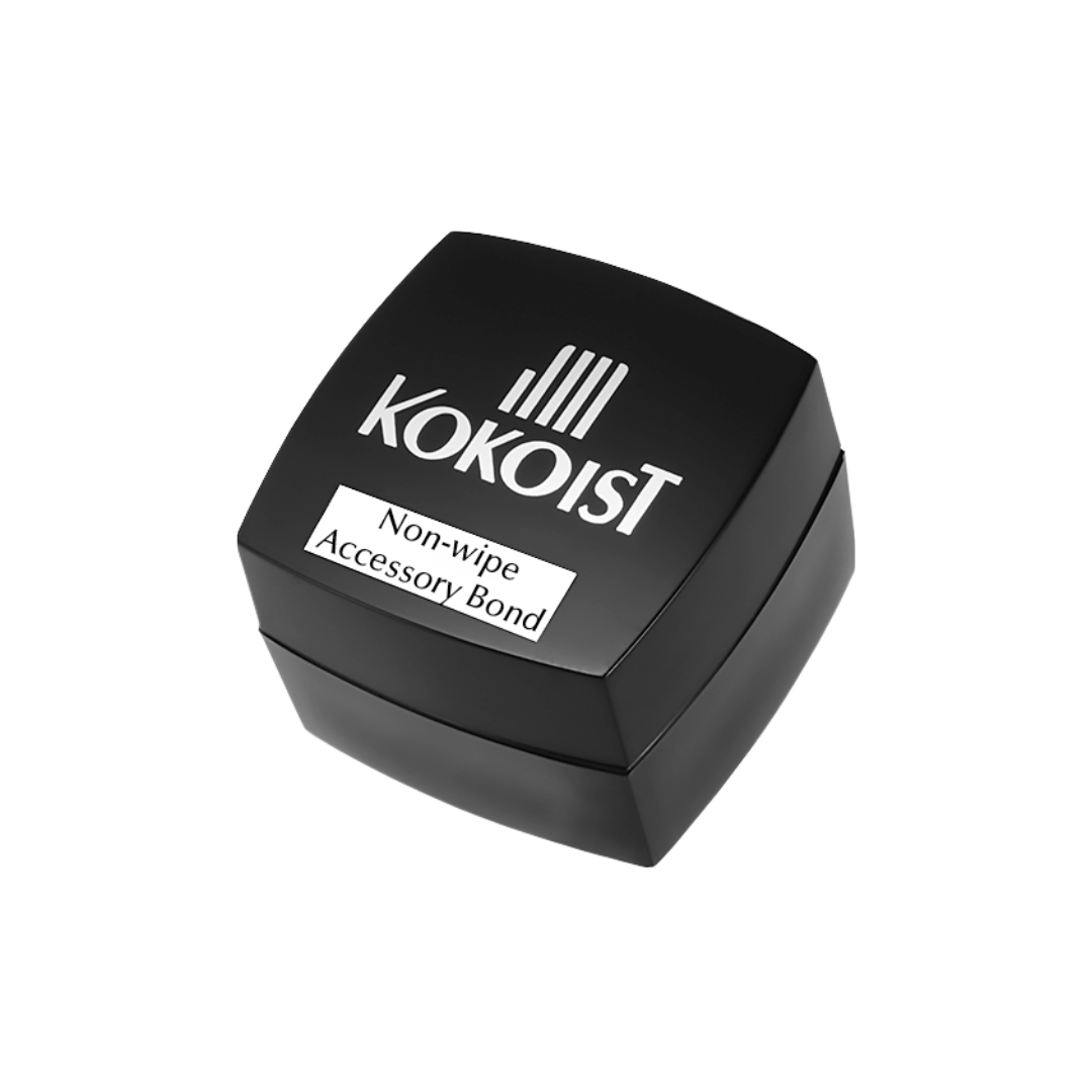 Kokoist Non-wipe Accessory Bond 4g