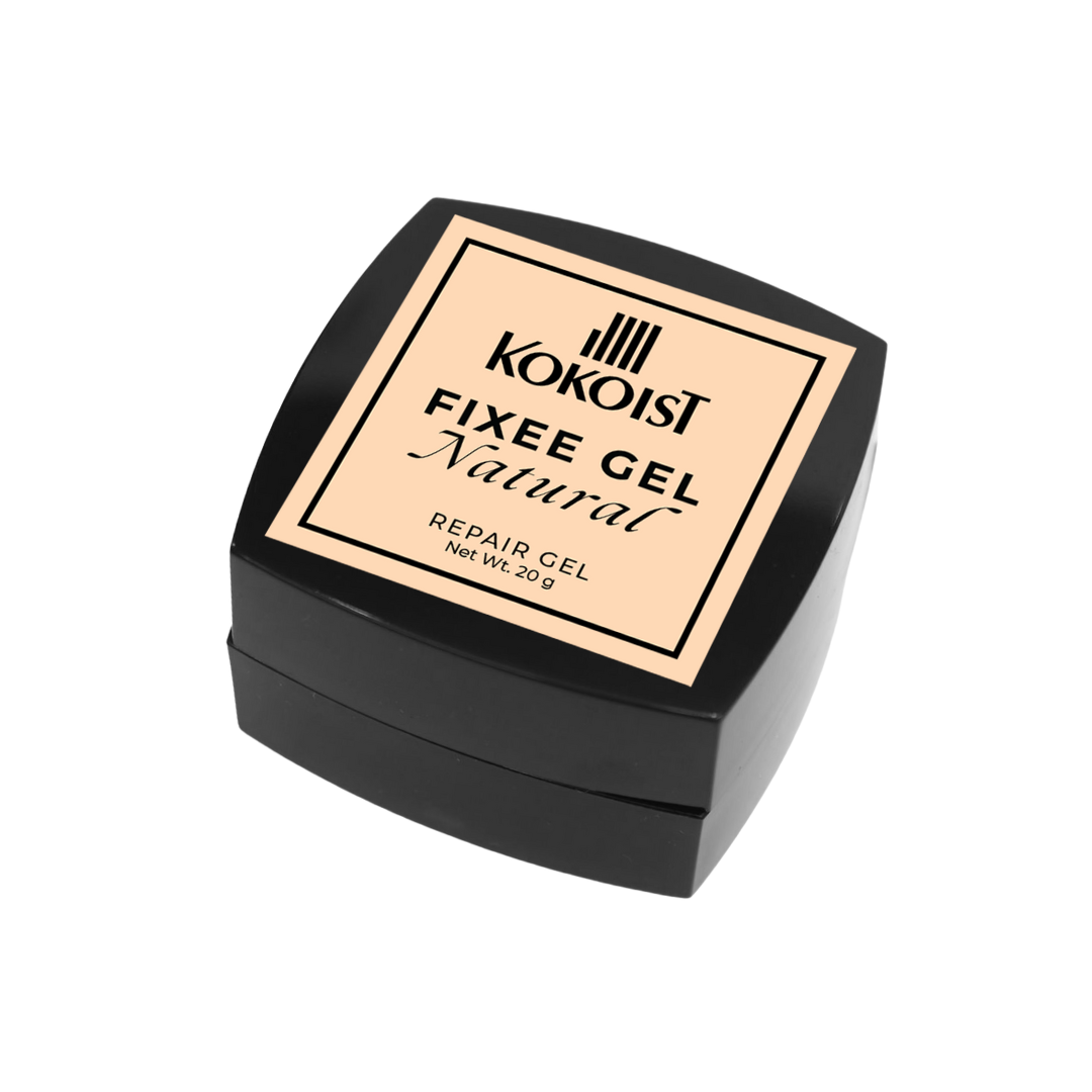 Kokoist Fixee Gel Natural 20g
