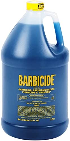 Barbicide