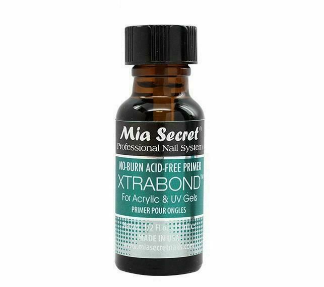 Mia Secrect Xtrabond Primer