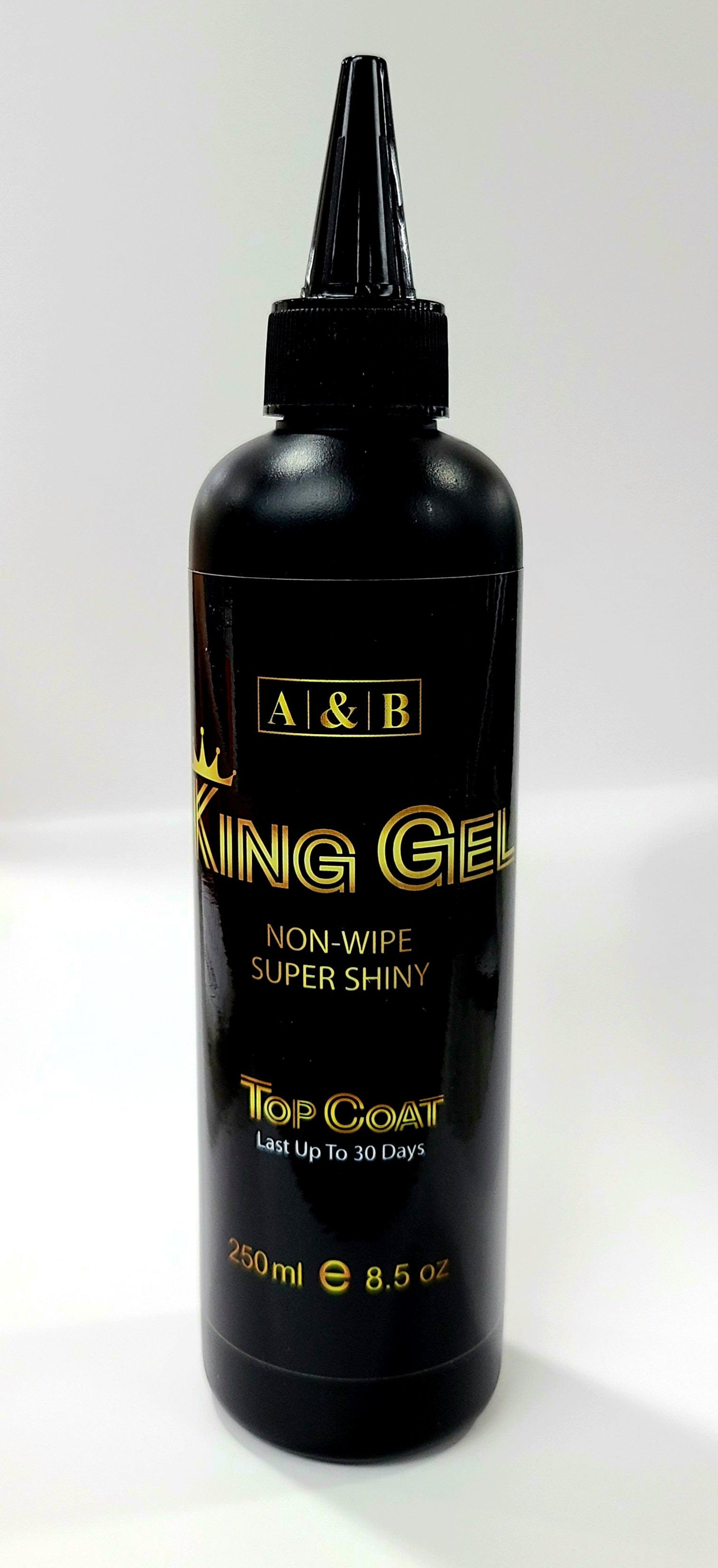 Base Coat Top Coat Refill Bottles