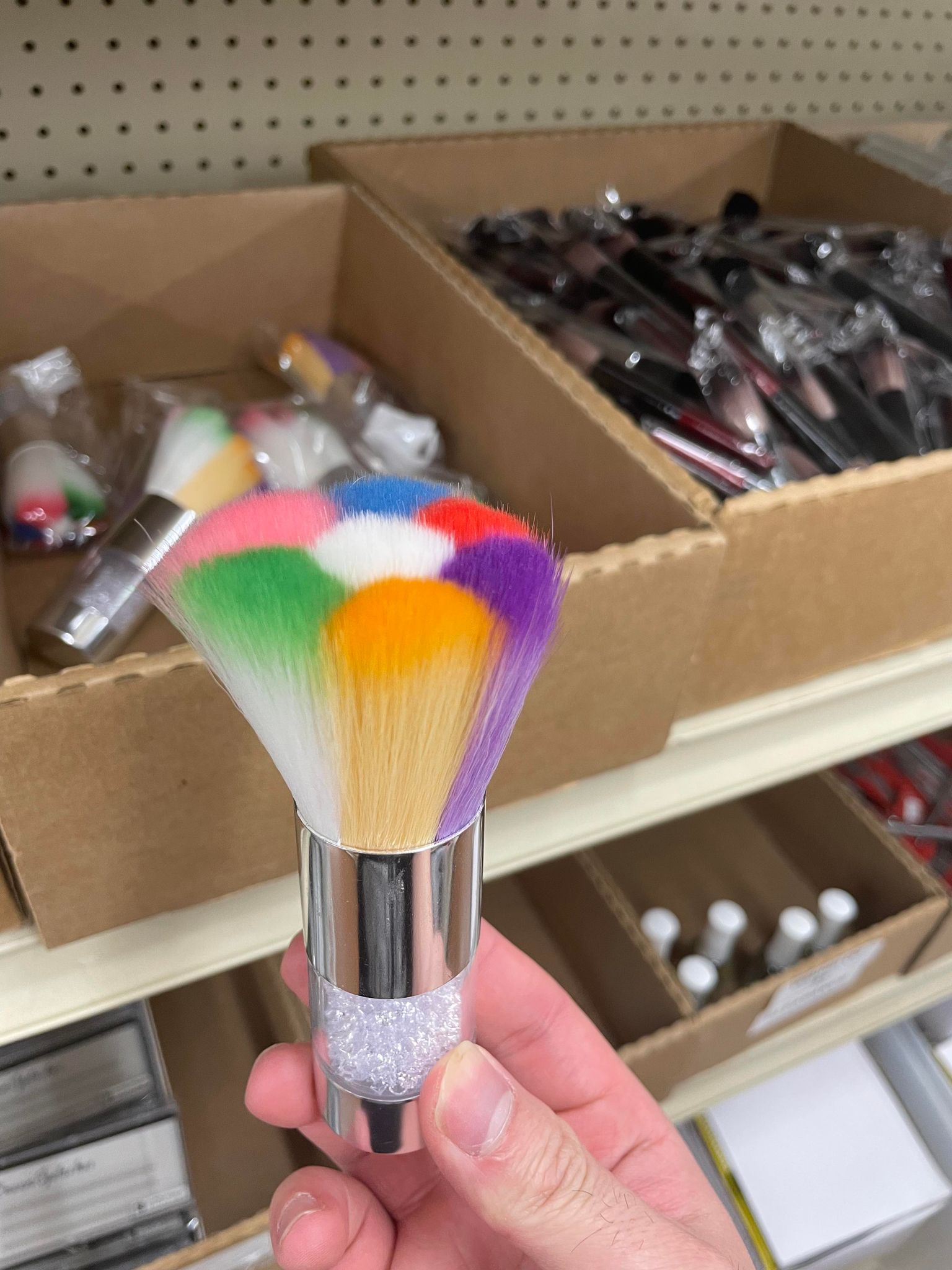 Dust Brush/ Dust Clean