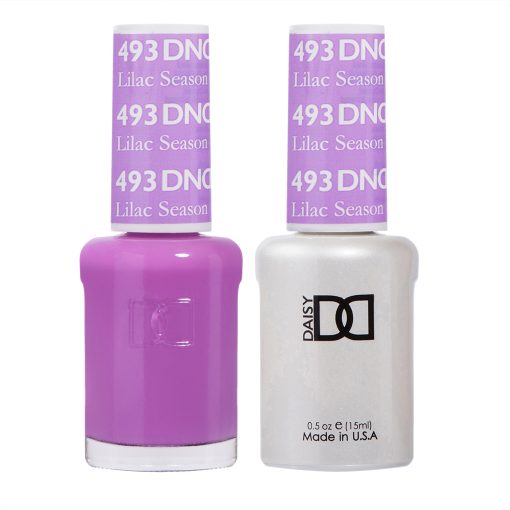 DnD Duo 401- 499