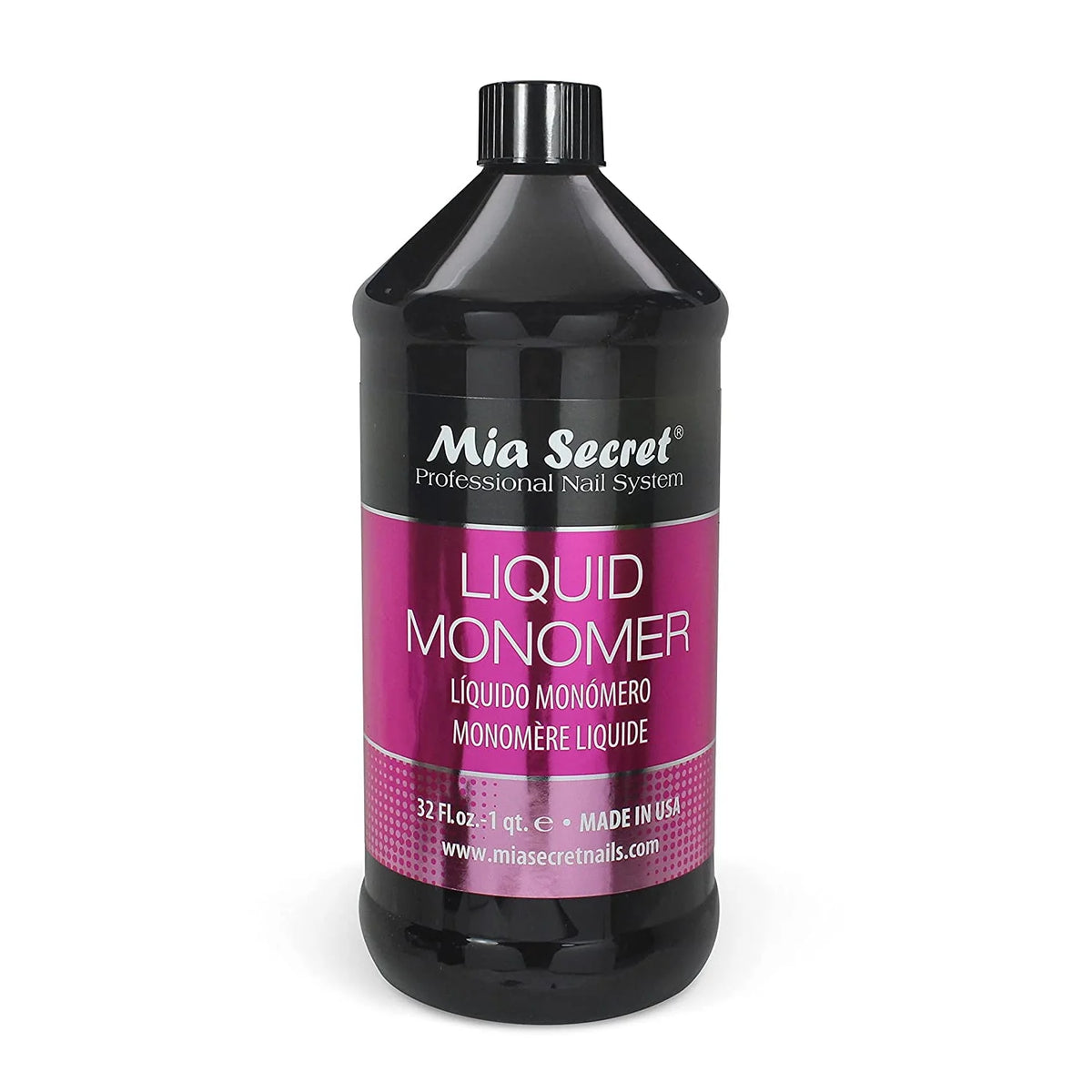Mia Secret Liquid Monomer