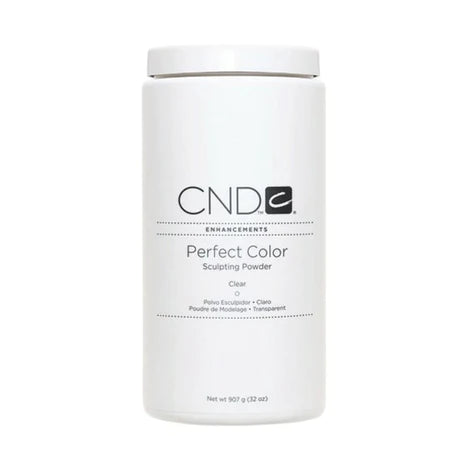 CND Acrylic & Dipping Powder 32 oz