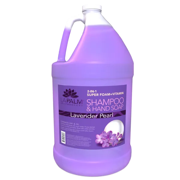 Cherry Hand Soap