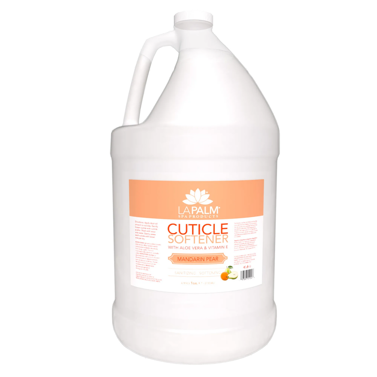 Lapalm Cuticle Softener (Pick up only)