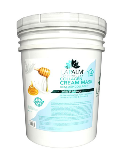 LaPalm Marine/Collagen Mask Bucket