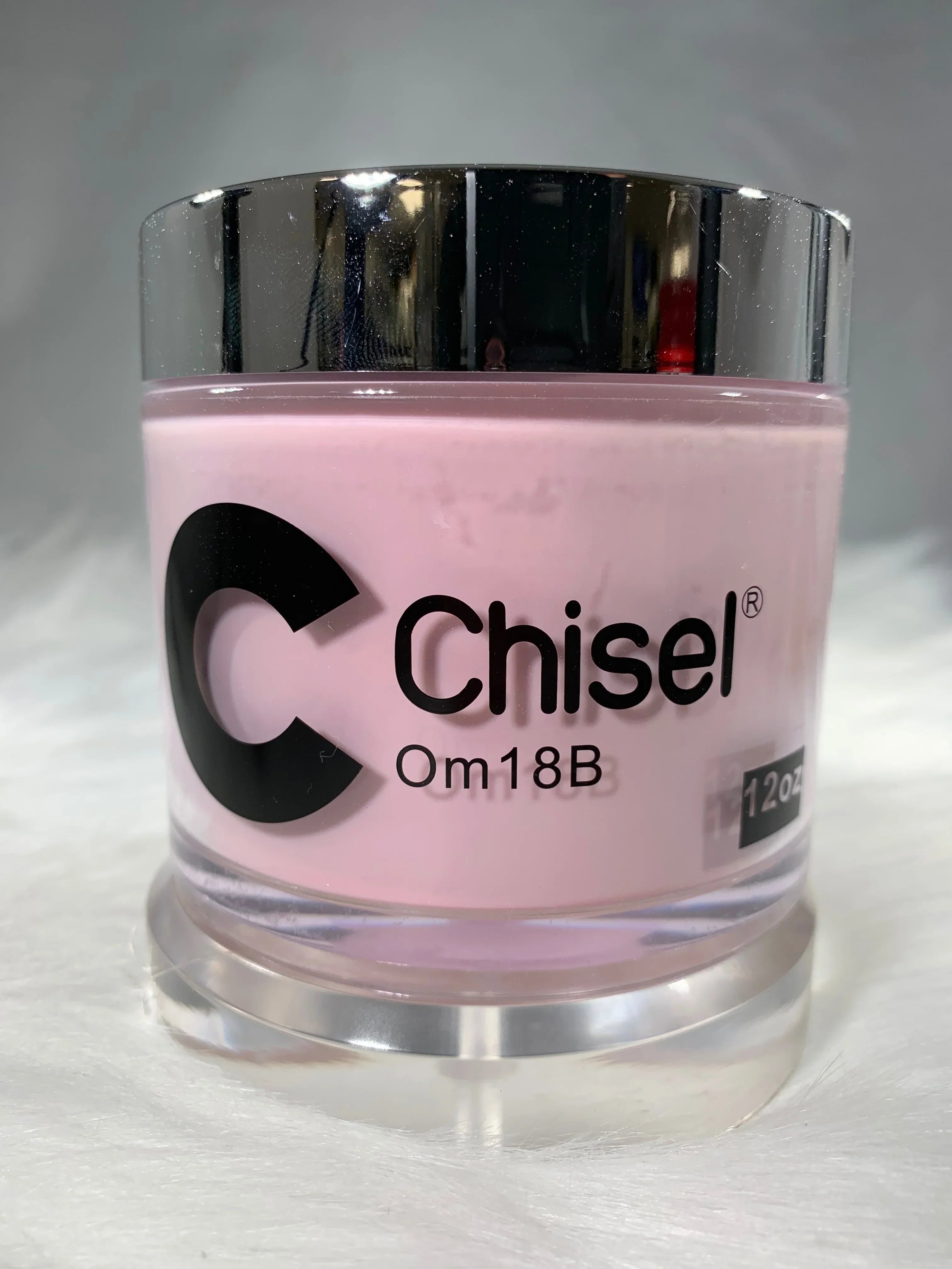 Chisel refill, chisel OM8B, OM15B, 18B refill (12oz)