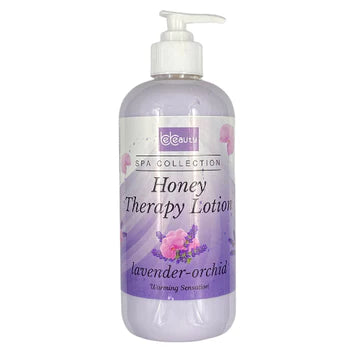 Bebeauty Therapy Lotion 16oz