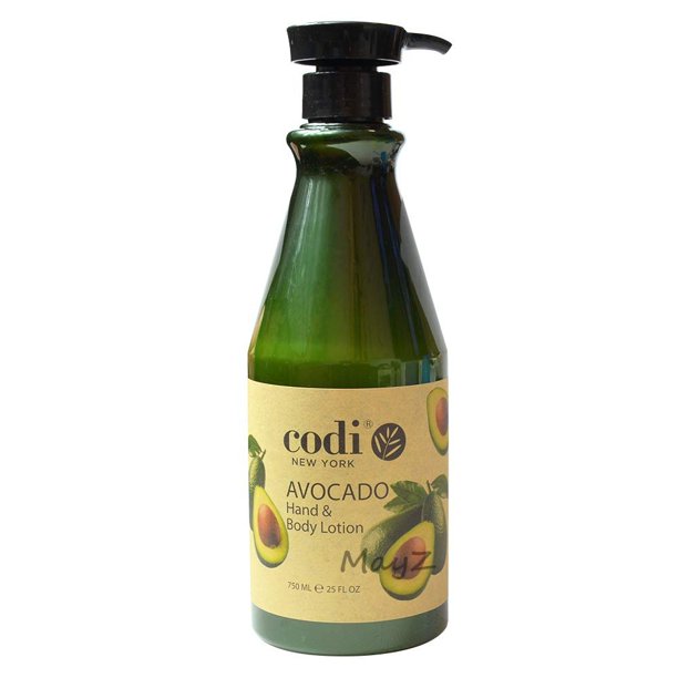 Codi Lotion (750mL)