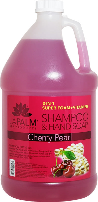 Cherry Hand Soap