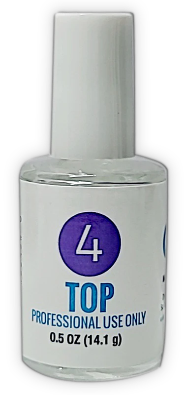 Dip Solution, Dip liquid #1, #2, #3, #4