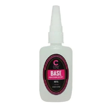 Chisel Dip Liquid Refill – 2 oz Base or Top