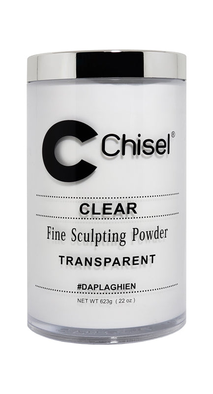 Chisel Acrylic Powder Refill – 22 oz