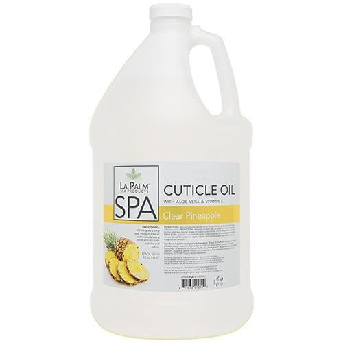 LaPalm Cuticle Oil ( Pick up only)