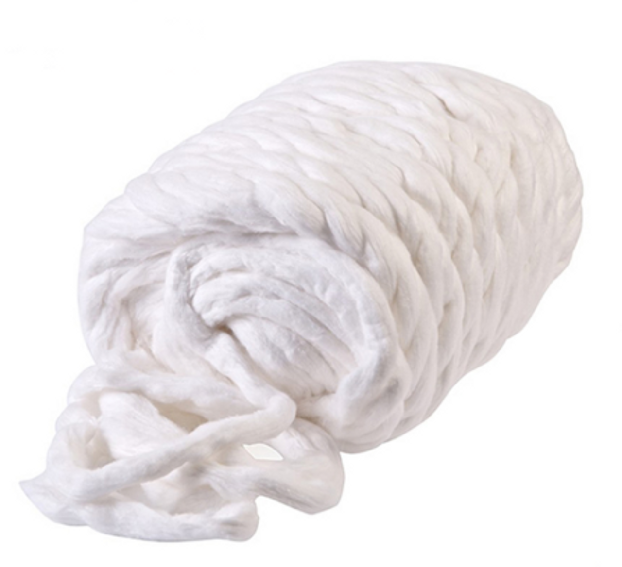 Cotton (12 lbs/bag)