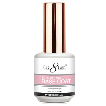 Base gel / Top Gel / Refill