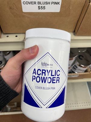 Acrylic Powder BeBeauty 22oz