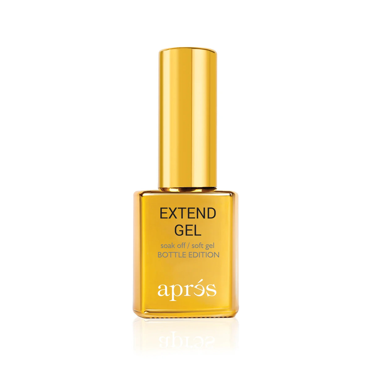Aprés Nail Gel-X Prep, Extend Gel & Extension Kit