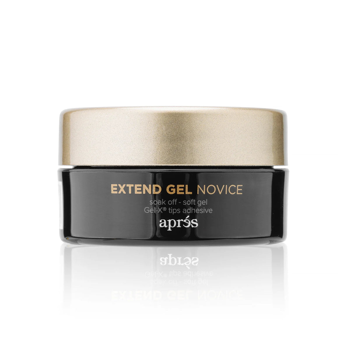 Aprés Nail Gel-X Prep, Extend Gel & Extension Kit