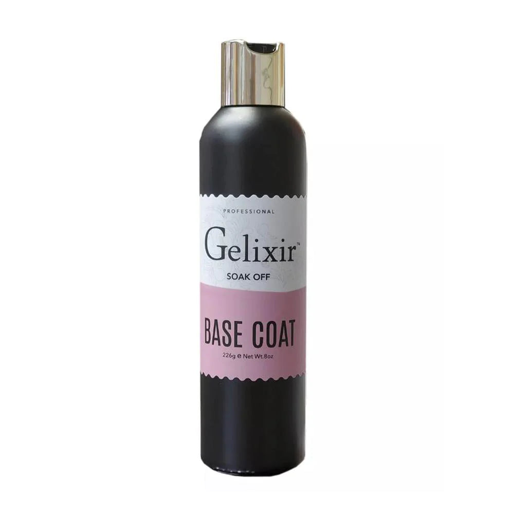 Base Coat Top Coat Refill Bottles