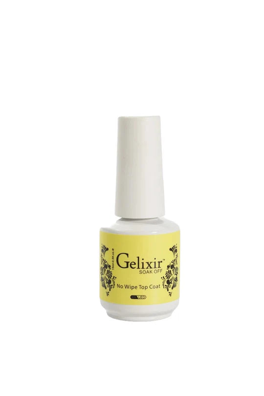 Base gel / Top Gel / Refill