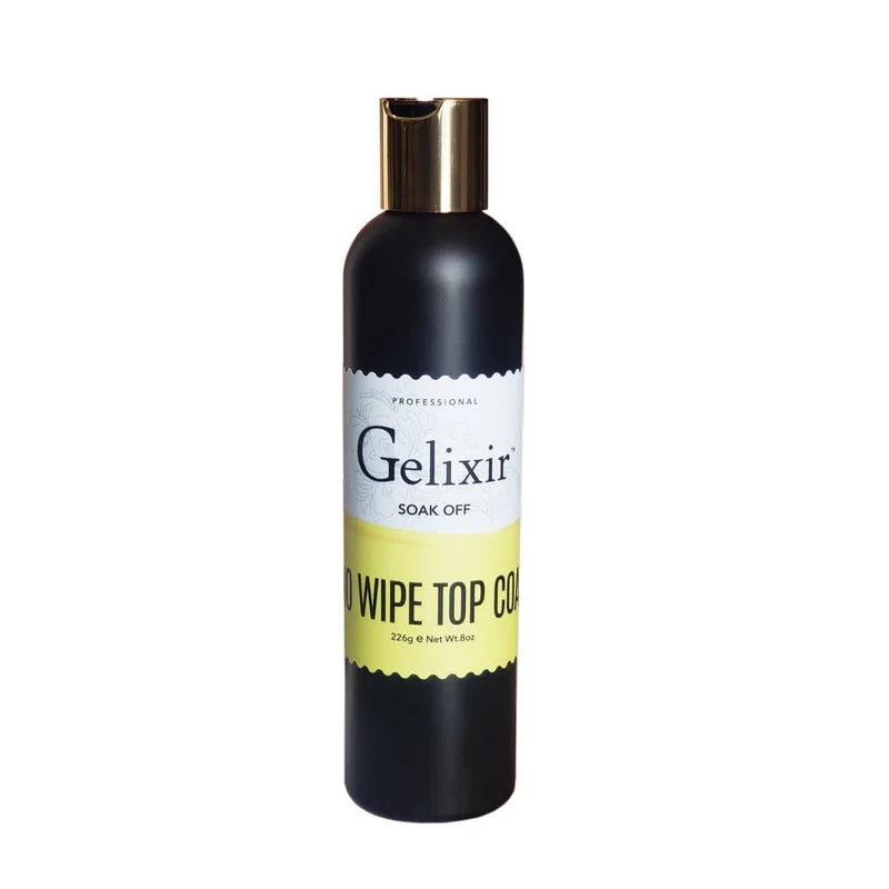Base Coat Top Coat Refill Bottles