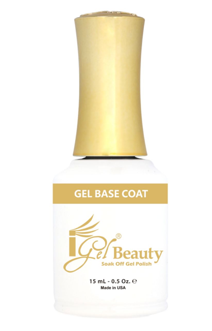 Base gel / Top Gel / Refill