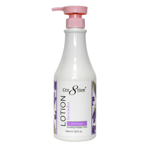 Cre8tion Hand & Body Lotion 25oz