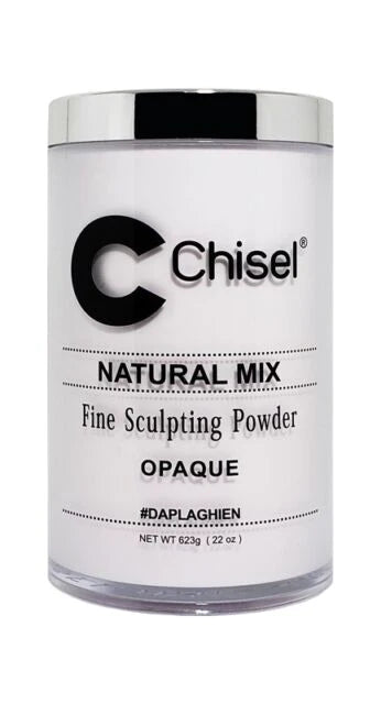 Chisel Acrylic Powder Refill – 22 oz