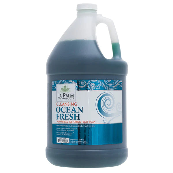La Palm - Cleansing Ocean Fresh - skin refresher