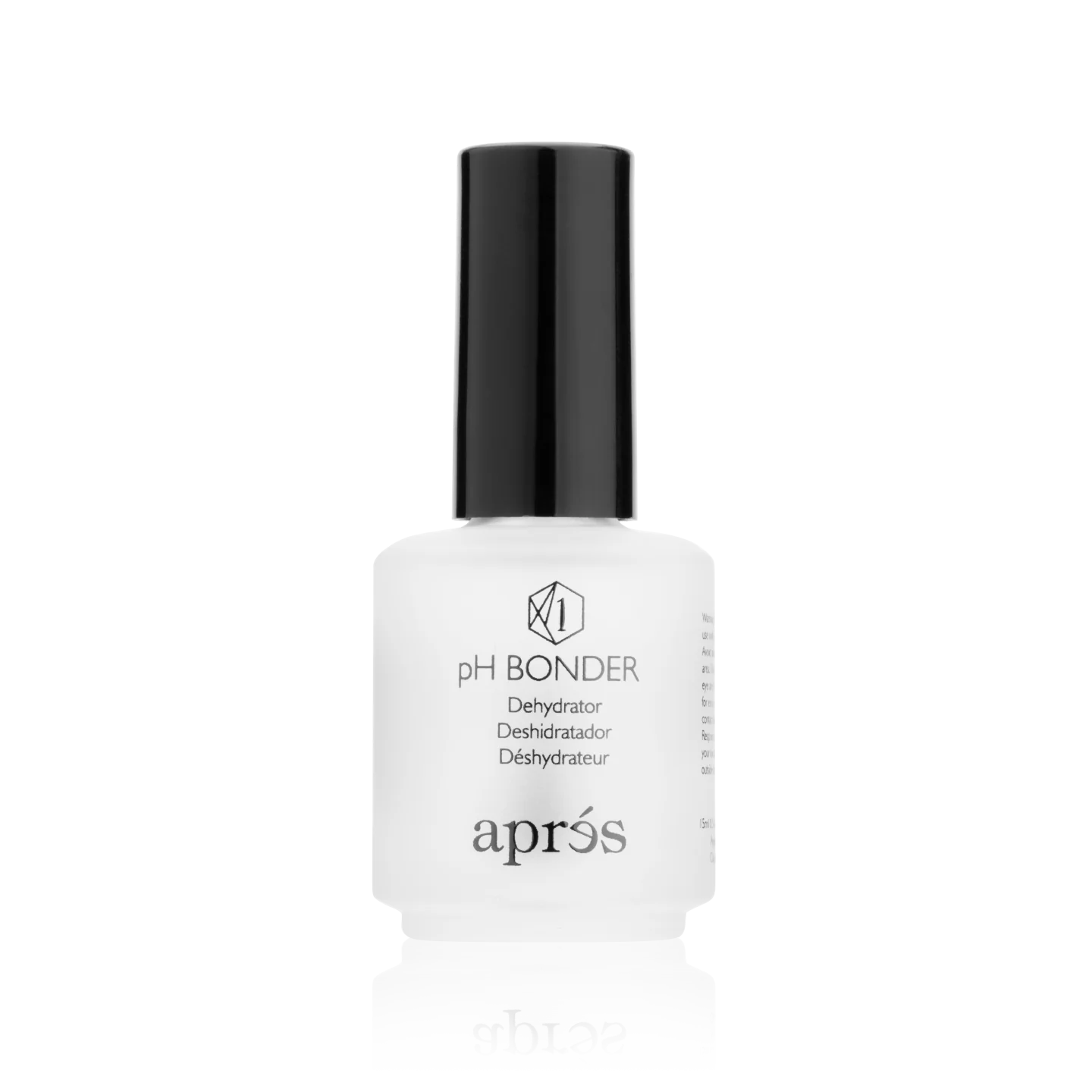 Ph BONDER - Primer - Dehydrator - Extended gel Apres Nail