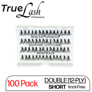 TrueLash Knot-Free Eyelash Extension
