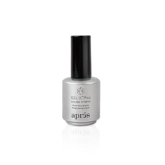 Aprés Nail Gel-X Prep, Extend Gel & Extension Kit