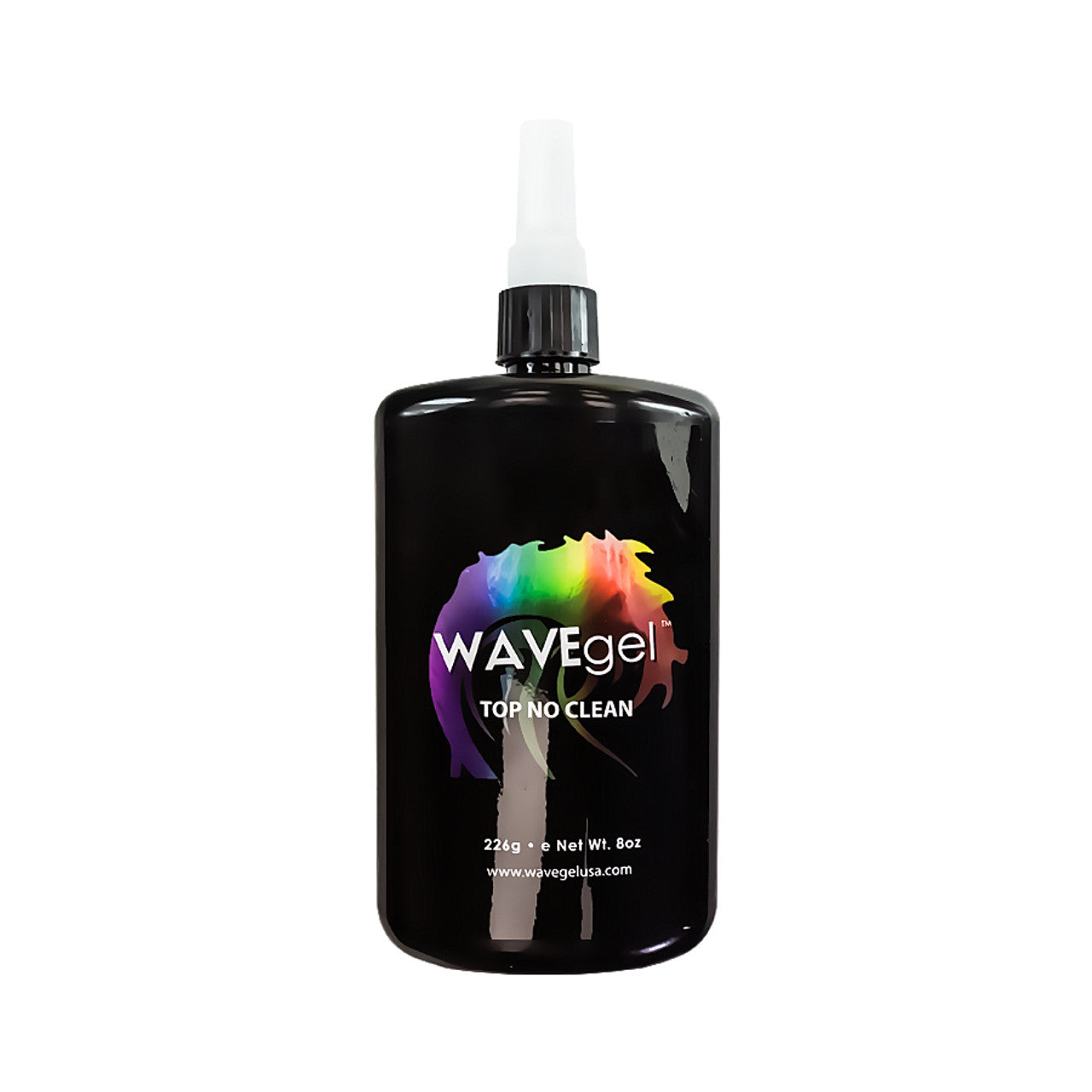 Base Coat Top Coat Refill Bottles