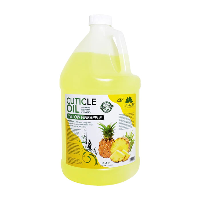 LaPalm Cuticle Oil ( Pick up only)