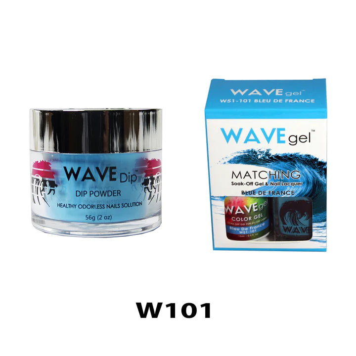 Wave Dip 50-149