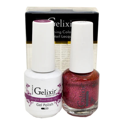 Gelixir Refill Gelixir Duo 100-180