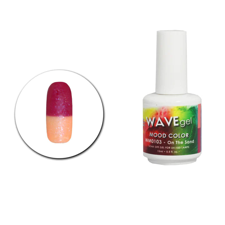 Wave Gel Mood Change 51-128