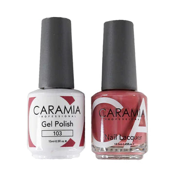 Caramia Duo 100-199