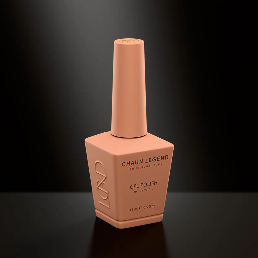 Chaun Legend Gel Colors 100 - 199