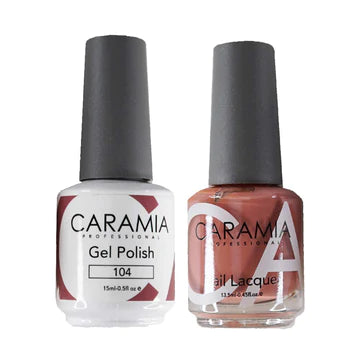 Caramia Duo 100-199